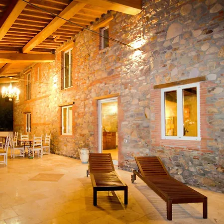 Дом отдыха Celeste By Interhome Castelvecchio (Pisa)