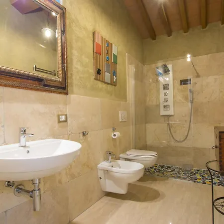 Celeste By Interhome Дом отдыха Castelvecchio (Pisa)
