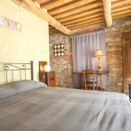 Дом отдыха Celeste By Interhome Castelvecchio (Pisa)