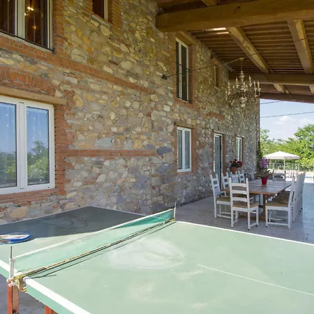 Celeste By Interhome * Castelvecchio (Pisa)
