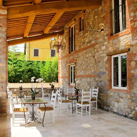 Celeste By Interhome Дом отдыха Castelvecchio (Pisa)