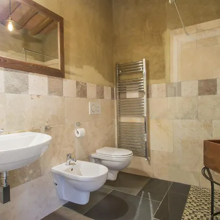 Celeste By Interhome Castelvecchio (Pisa)