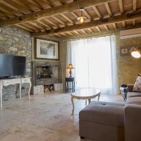 Hébergement de vacances Celeste By Interhome