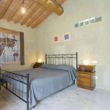 Celeste By Interhome Castelvecchio (Pisa)