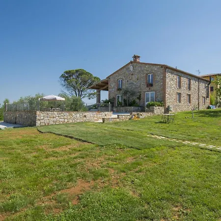 度假居 Celeste By Interhome Castelvecchio (Pisa)